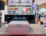 Epson Luncurkan Epson SureColor V4000: Mesin Ringkas, Peluang Bisnis Tanpa Batas