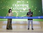 Agung Podomoro Dorong Tren Hunian Berbasis Lifestyle, Hadirkan The Club House