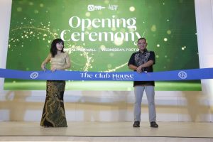 Agung Podomoro Dorong Tren Hunian Berbasis Lifestyle, Hadirkan The Club House
