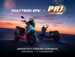 Polytron Hadirkan Fox-Series dengan Subsidi hingga Rp6 Juta di PRJ Surabaya 2026