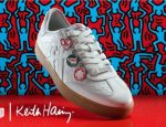 FitFlop | Keith Haring AW26: Merayakan Seni Ekspresi Diri